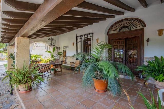 6 soverom Villa til salgs i Cehegín med svømmebasseng - € 550 000 (Ref: 9499203)