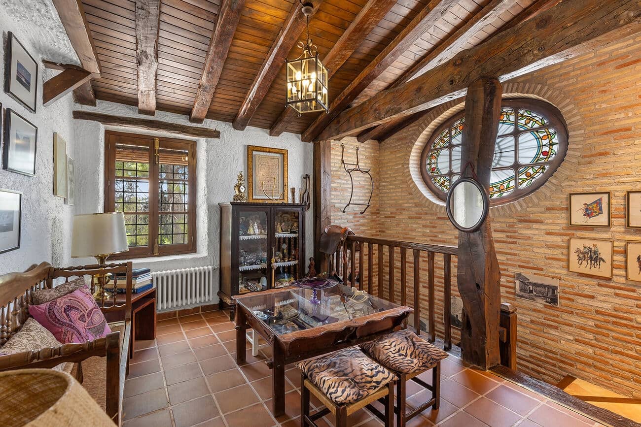 6 bedroom Villa for sale in Cehegin with pool - € 550,000 (Ref: 9499203)