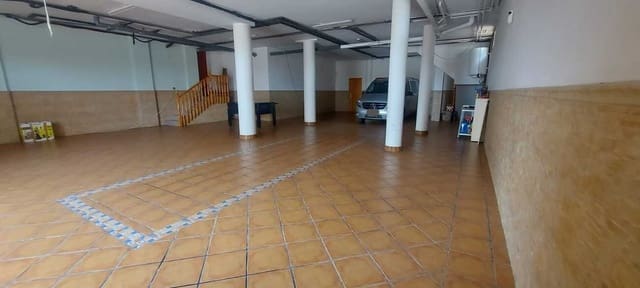 7 bedroom Villa for sale in Callosa de Segura - € 675,000 (Ref: 9499204)