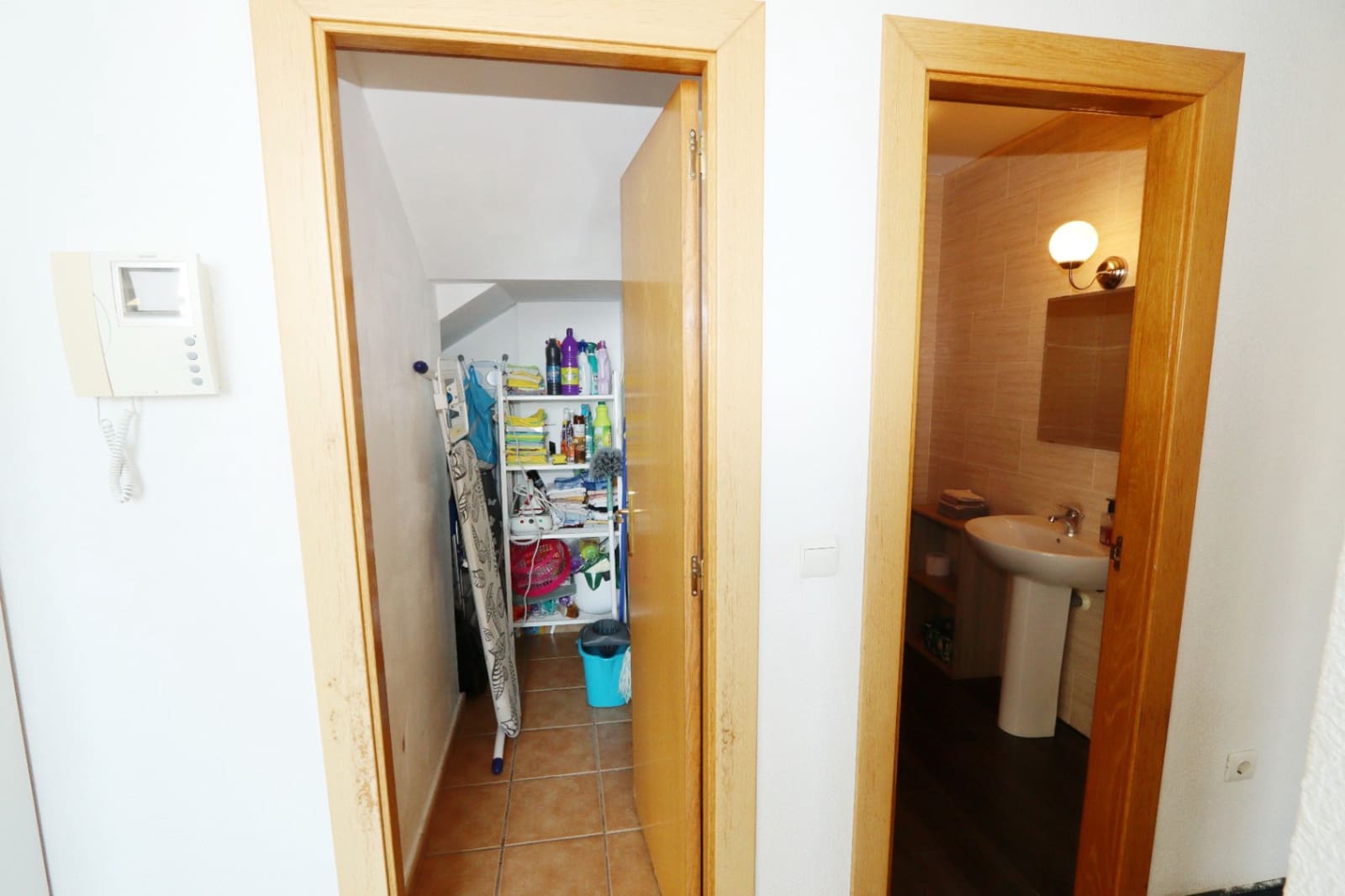 3 bedroom Villa for sale in Altea with garage - € 775,000 (Ref: 9499205)