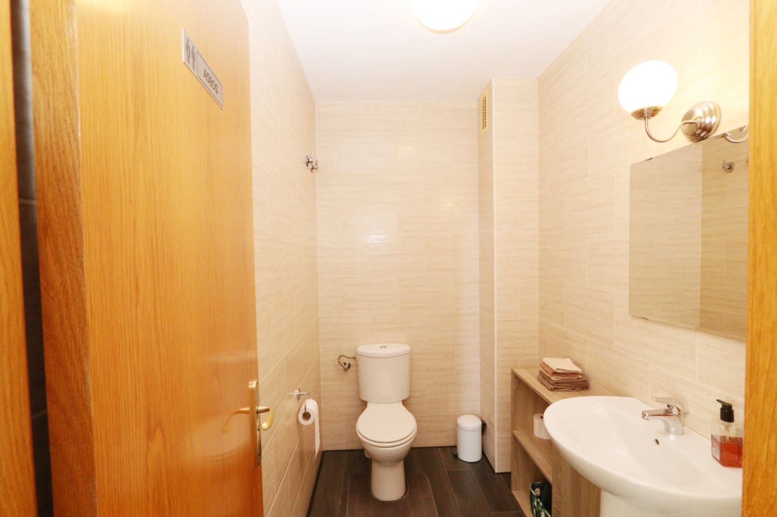 3 bedroom Villa for sale in Altea with garage - € 775,000 (Ref: 9499205)