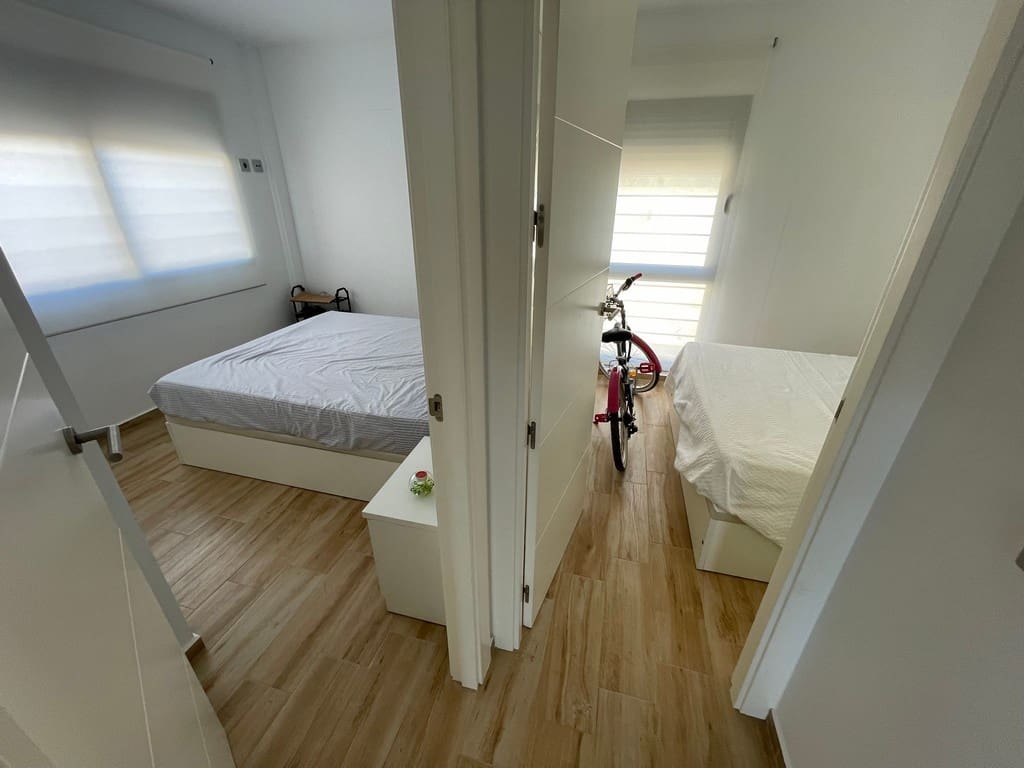 6 slaapkamer Villa te koop in Mar de Cristal met zwembad - € 676.000 (Ref: 9499206)