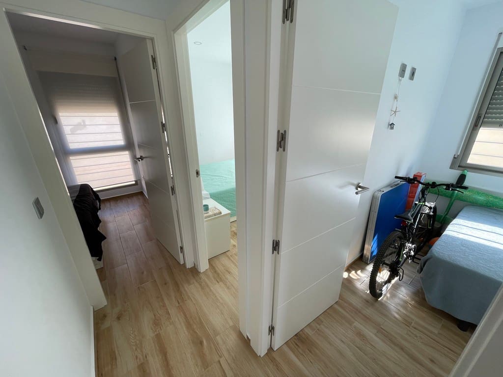 6 slaapkamer Villa te koop in Mar de Cristal met zwembad - € 676.000 (Ref: 9499206)