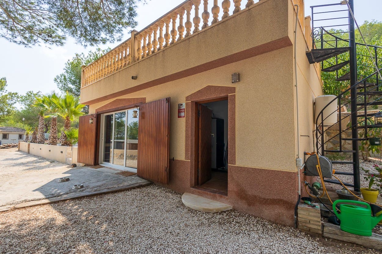 Finca/Casa Rural de 4 habitaciones en Torremendo en venta - 575.000 € (Ref: 9499209)