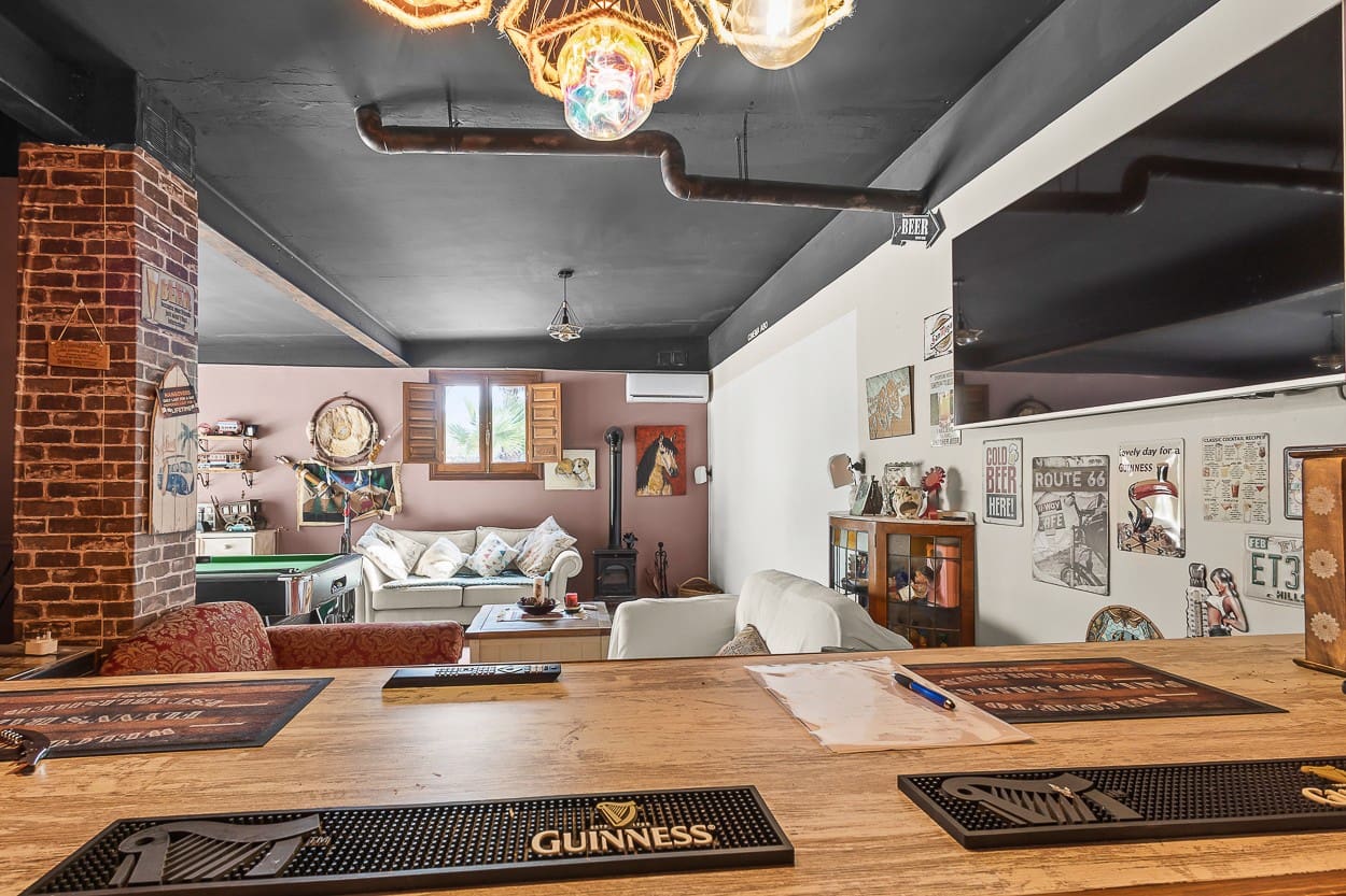 Finca/Casa Rural de 4 habitaciones en Torremendo en venta - 575.000 € (Ref: 9499209)