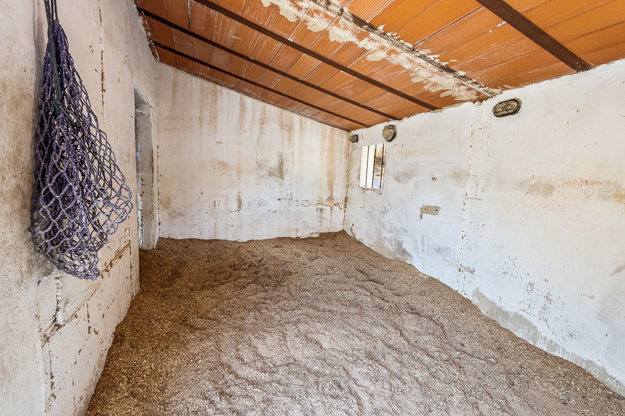 Finca/Casa Rural de 4 habitaciones en Torremendo en venta - 575.000 € (Ref: 9499209)