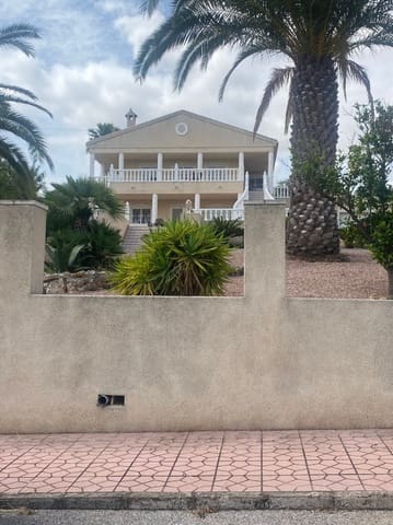 3 slaapkamer Villa te koop in Algorfa - € 585.000 (Ref: 9499211)