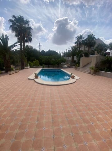 3 slaapkamer Villa te koop in Algorfa - € 585.000 (Ref: 9499211)