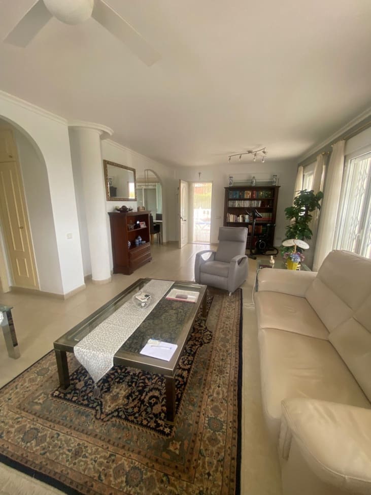 3 slaapkamer Villa te koop in Algorfa - € 585.000 (Ref: 9499211)