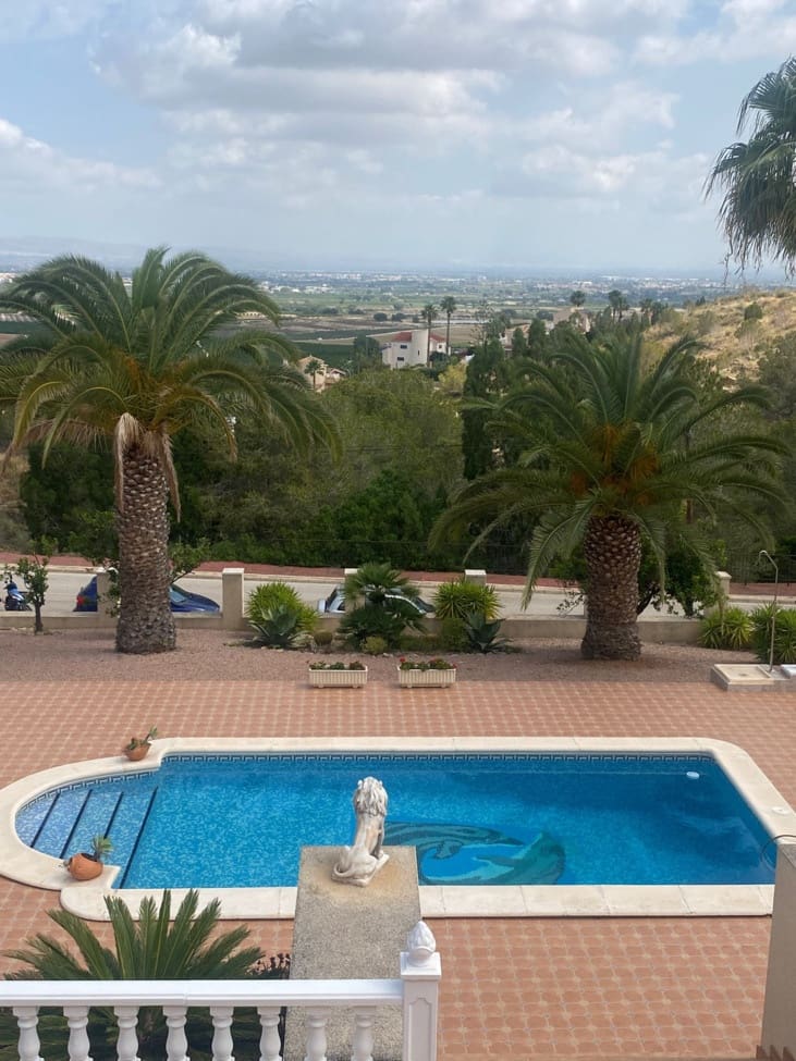 3 slaapkamer Villa te koop in Algorfa - € 585.000 (Ref: 9499211)