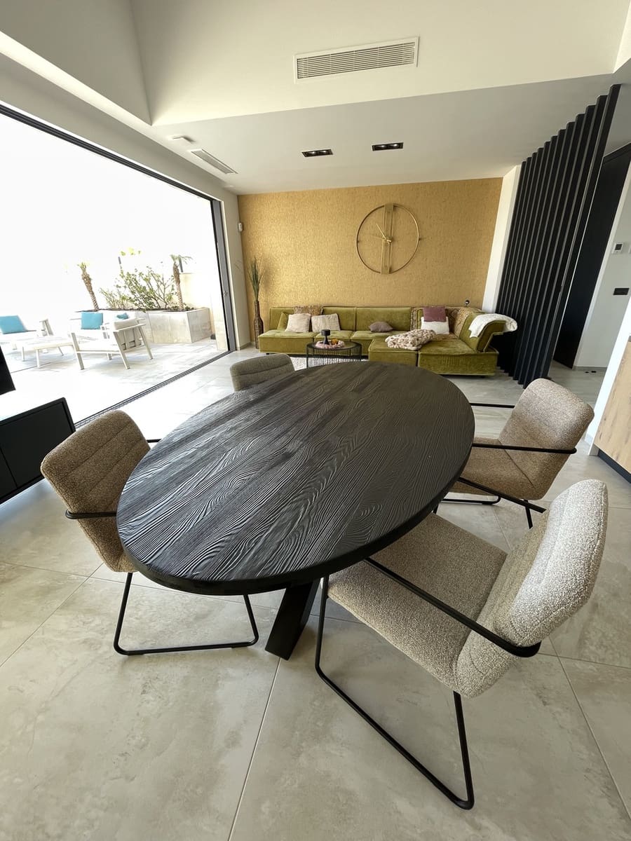 Chalet de 4 habitaciones en Ciudad Quesada en venta con piscina garaje - 699.000 € (Ref: 9499213)