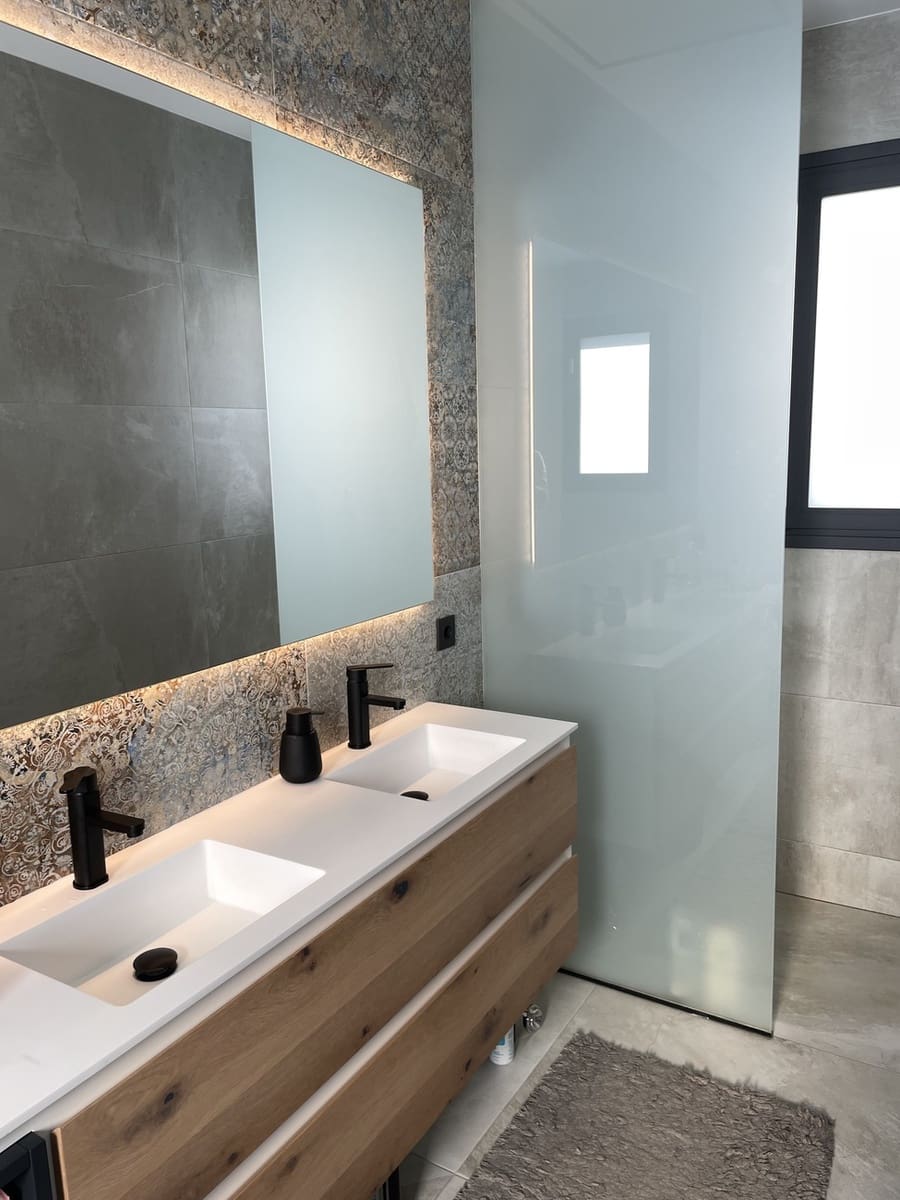 Chalet de 4 habitaciones en Ciudad Quesada en venta con piscina garaje - 699.000 € (Ref: 9499213)