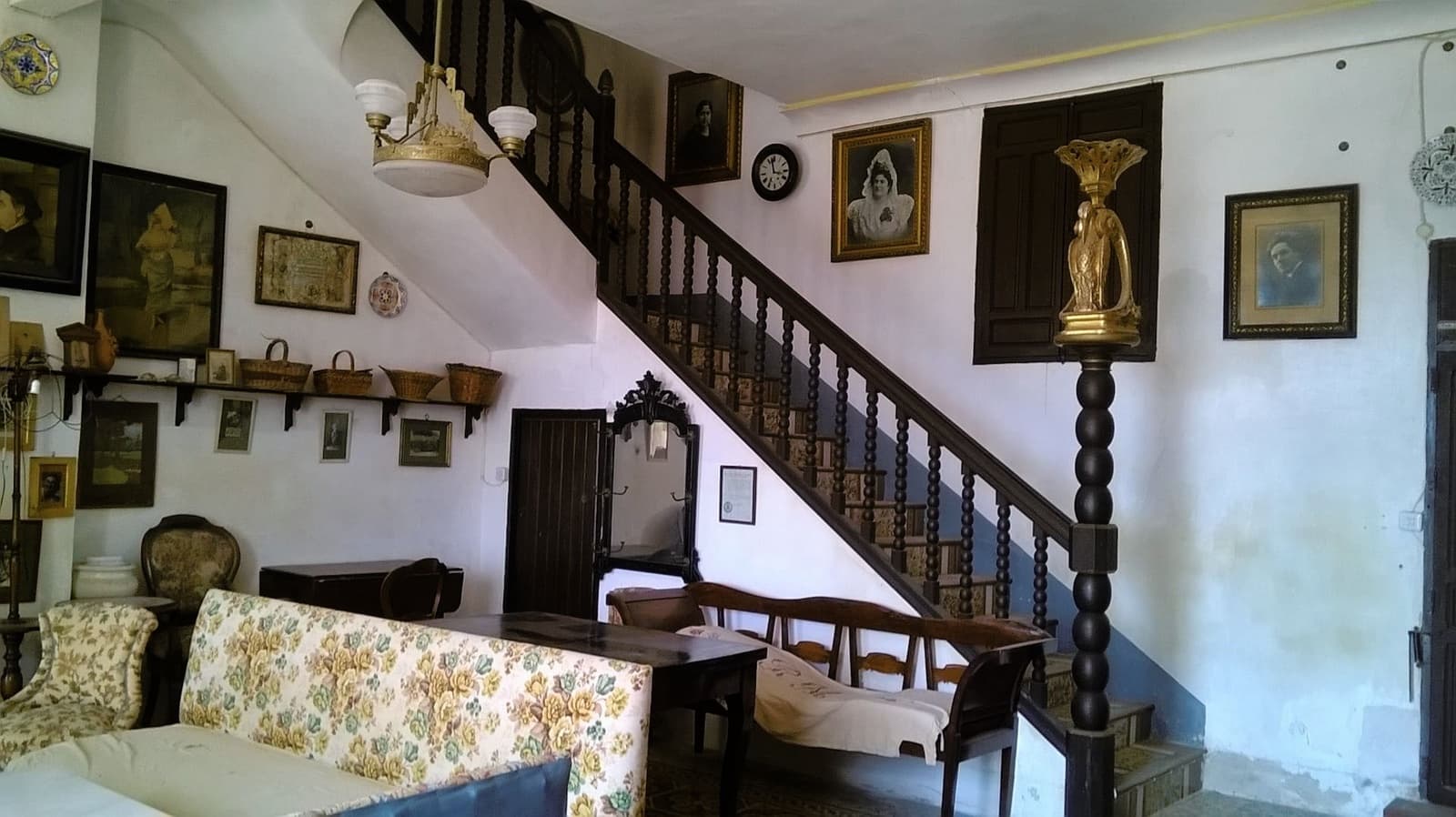 7 soveværelse Finca/Landehus til salg i Orihuela med garage - € 850.000 (Ref: 9499216)