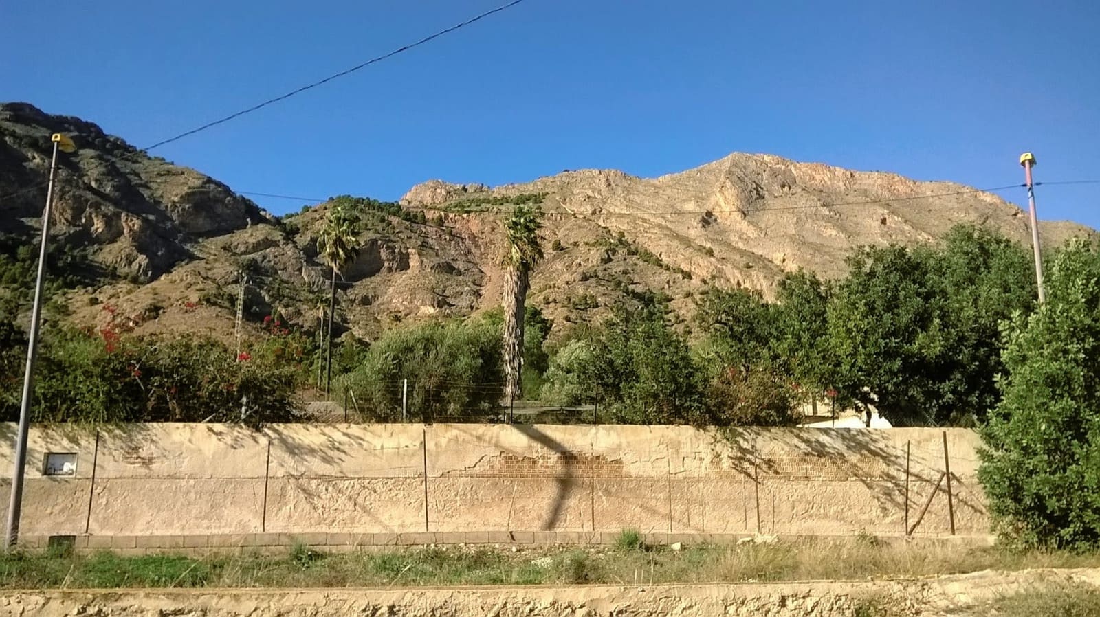 7 soveværelse Finca/Landehus til salg i Orihuela med garage - € 850.000 (Ref: 9499216)