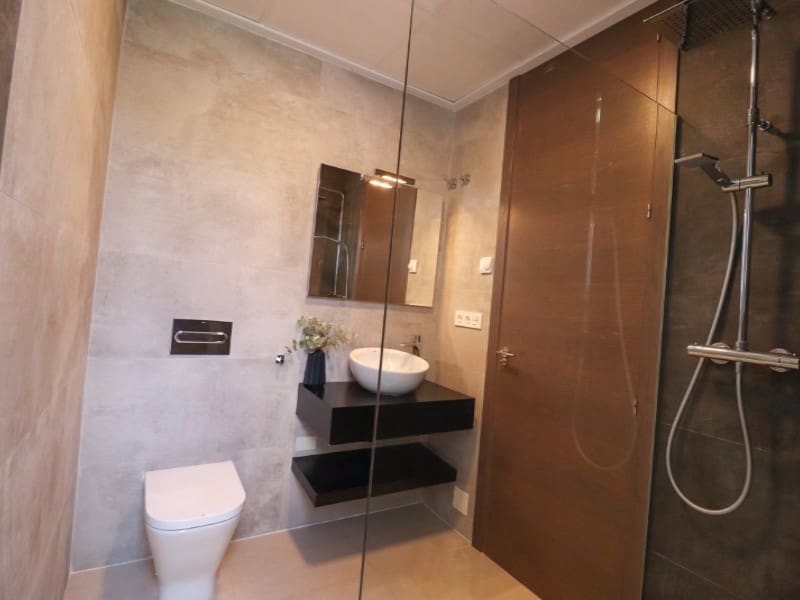 3 sovrum Villa till salu i Polop med pool garage - 559 000 € (Ref: 9499217)