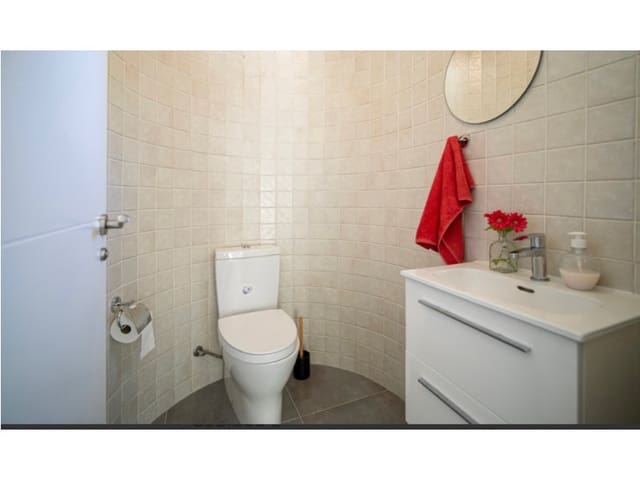 4 sypialnia Willa na sprzedaż w Pueblo - Urbanizaciones, Alfaz del Pi / L'Alfàs del Pi - 795 000 € (Ref: 9499218)