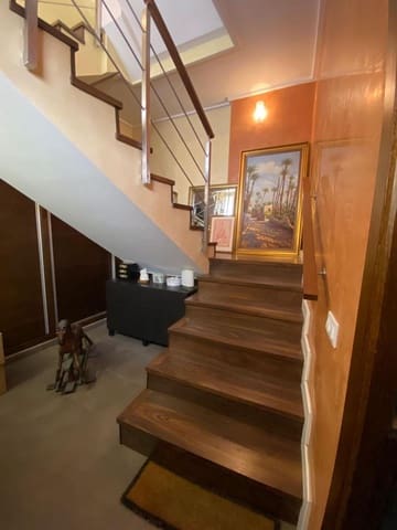 5 soveværelse Villa til salg i Parque de las Naciones, Torrevieja - € 745.000 (Ref: 9499219)