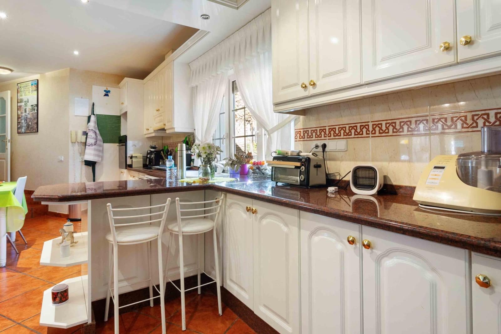 3 slaapkamer Villa te koop in Cabo Roig met zwembad - € 1.750.000 (Ref: 9499220)