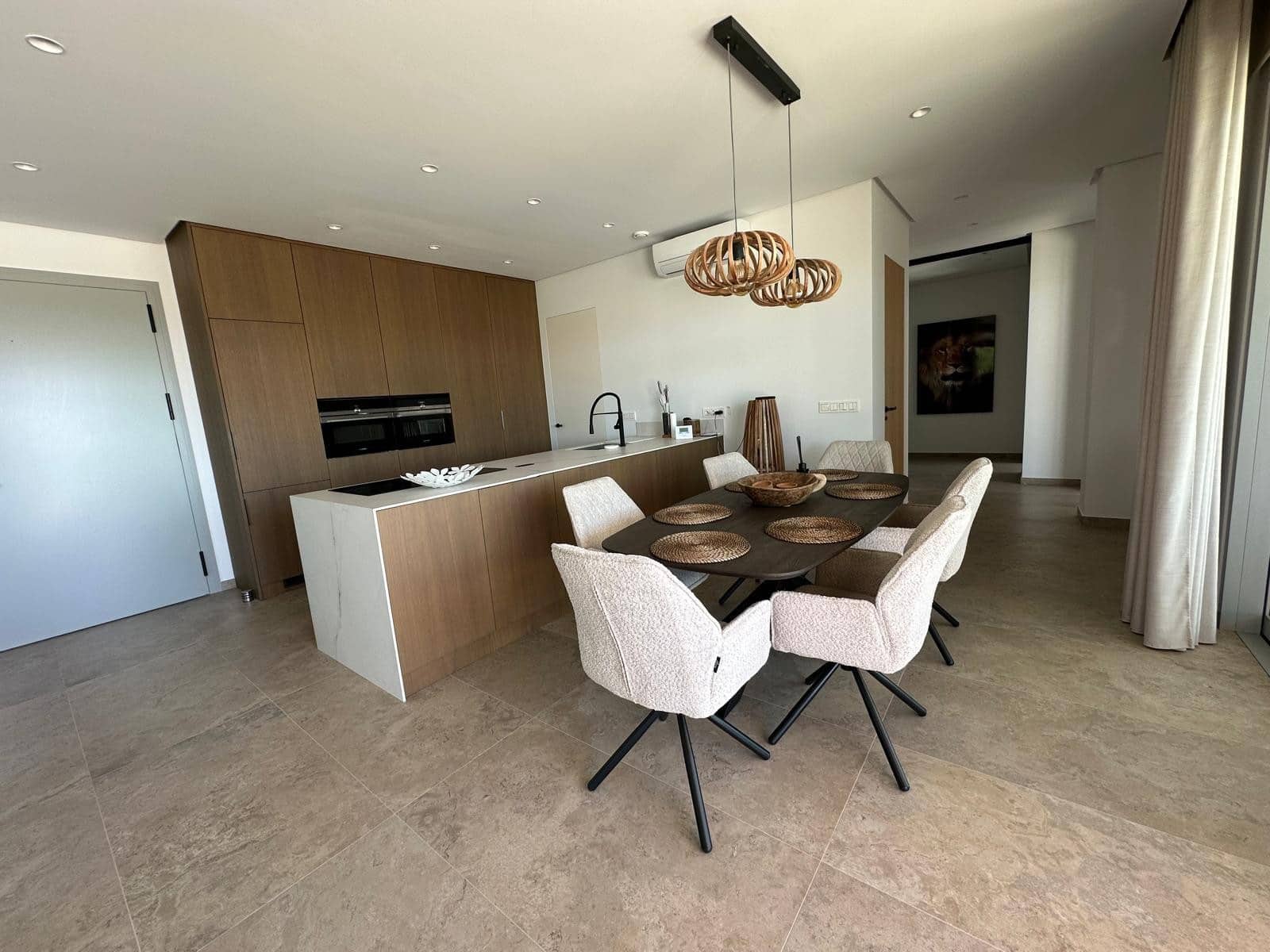 4 bedroom Villa for sale in Benijofar with pool garage - € 1,495,000 (Ref: 9499222)