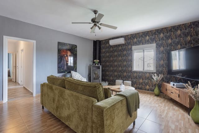 5 soverom Finca/Herregård til salgs i Albatera med svømmebasseng - € 589 000 (Ref: 9499223)