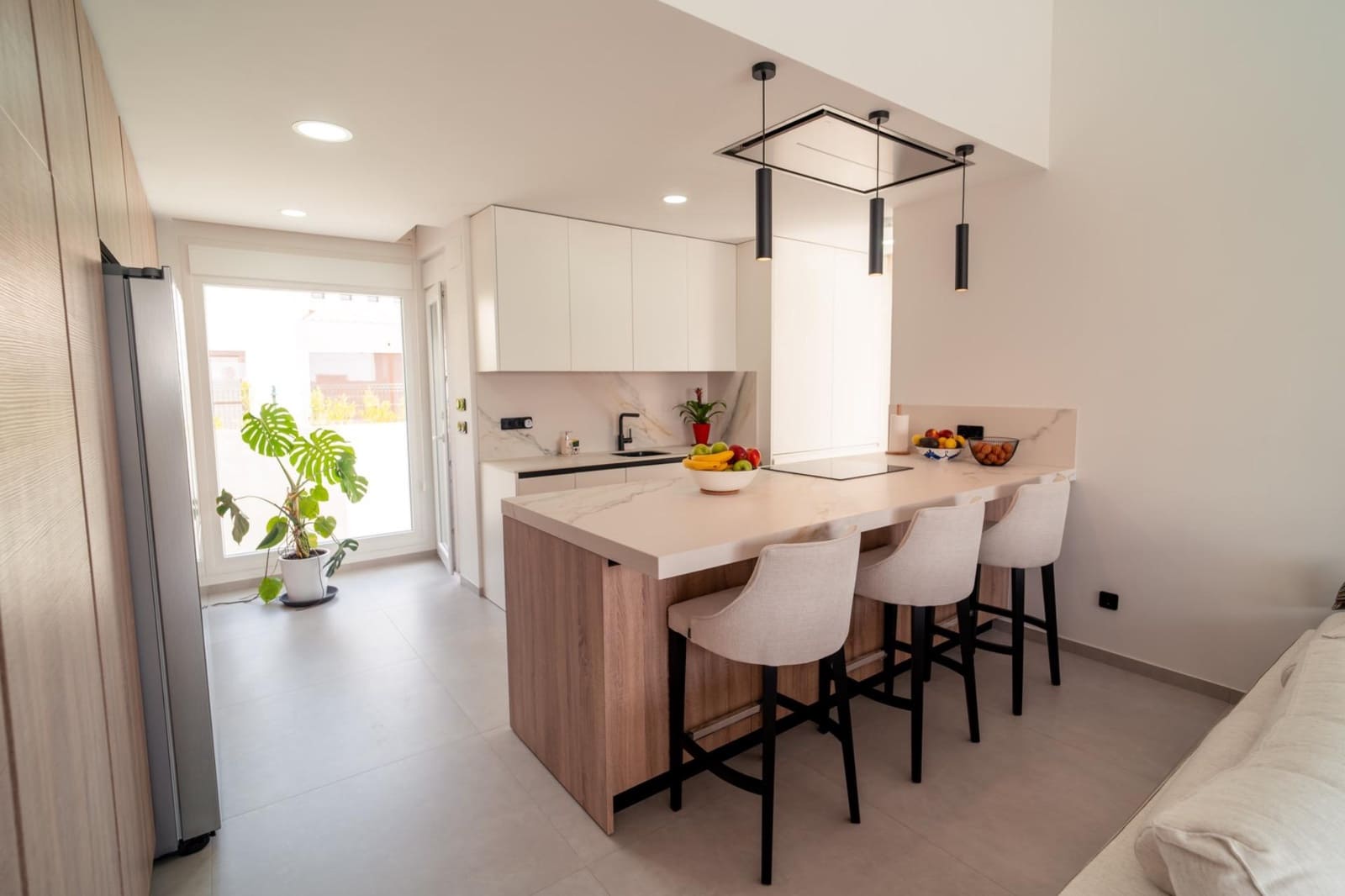 3 slaapkamer Villa te koop in Algorfa met zwembad - € 770.000 (Ref: 9499226)