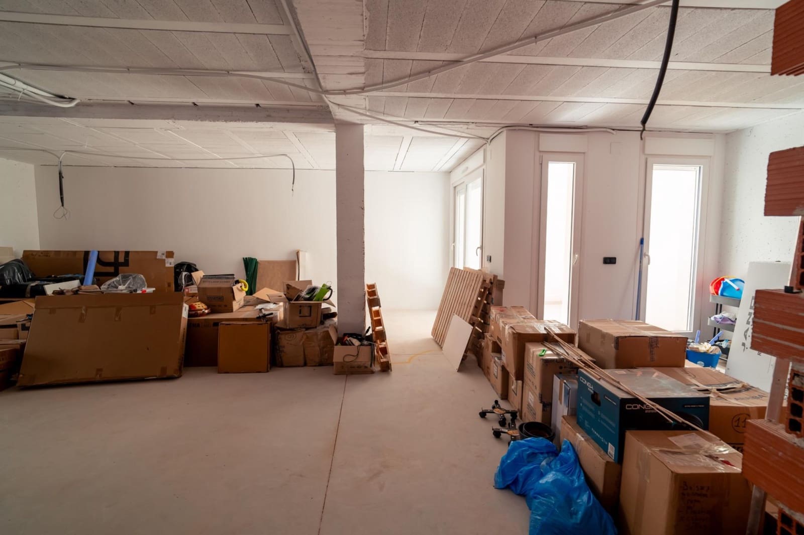 3 slaapkamer Villa te koop in Algorfa met zwembad - € 770.000 (Ref: 9499226)