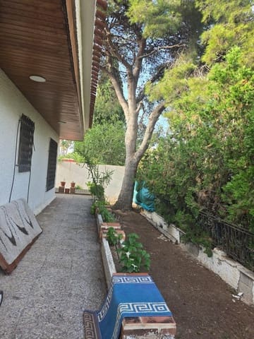 7 sypialnia Willa na sprzedaż w Lomas de Cabo Roig - Los Dolses, Orihuela - 807 000 € (Ref: 9499227)