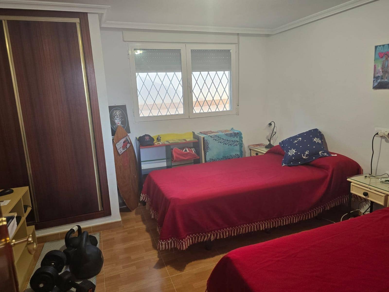 7 sypialnia Willa na sprzedaż w Orihuela Costa - 807 000 € (Ref: 9499227)