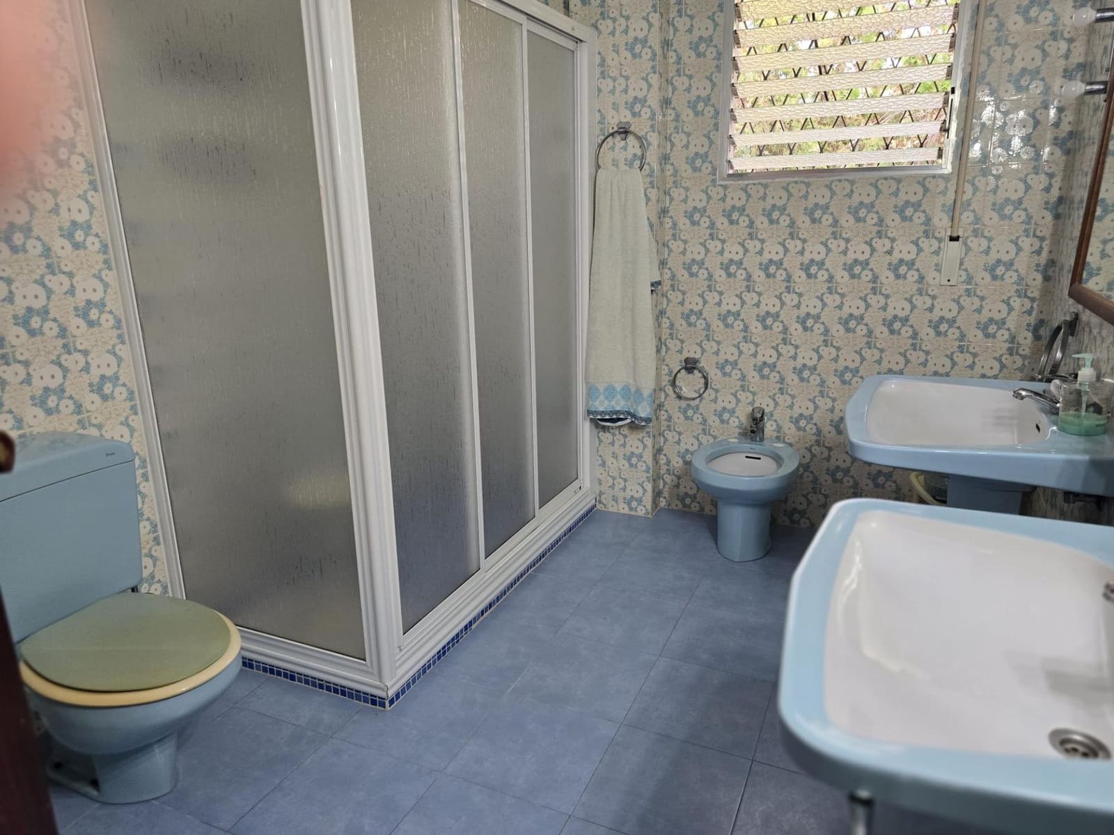 7 sypialnia Willa na sprzedaż w Orihuela Costa - 807 000 € (Ref: 9499227)