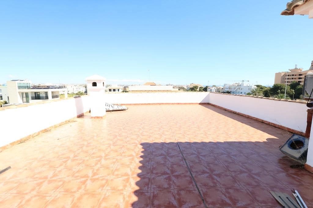 4 slaapkamer Commercieel te koop in Orihuela Costa met garage - € 750.000 (Ref: 9499231)