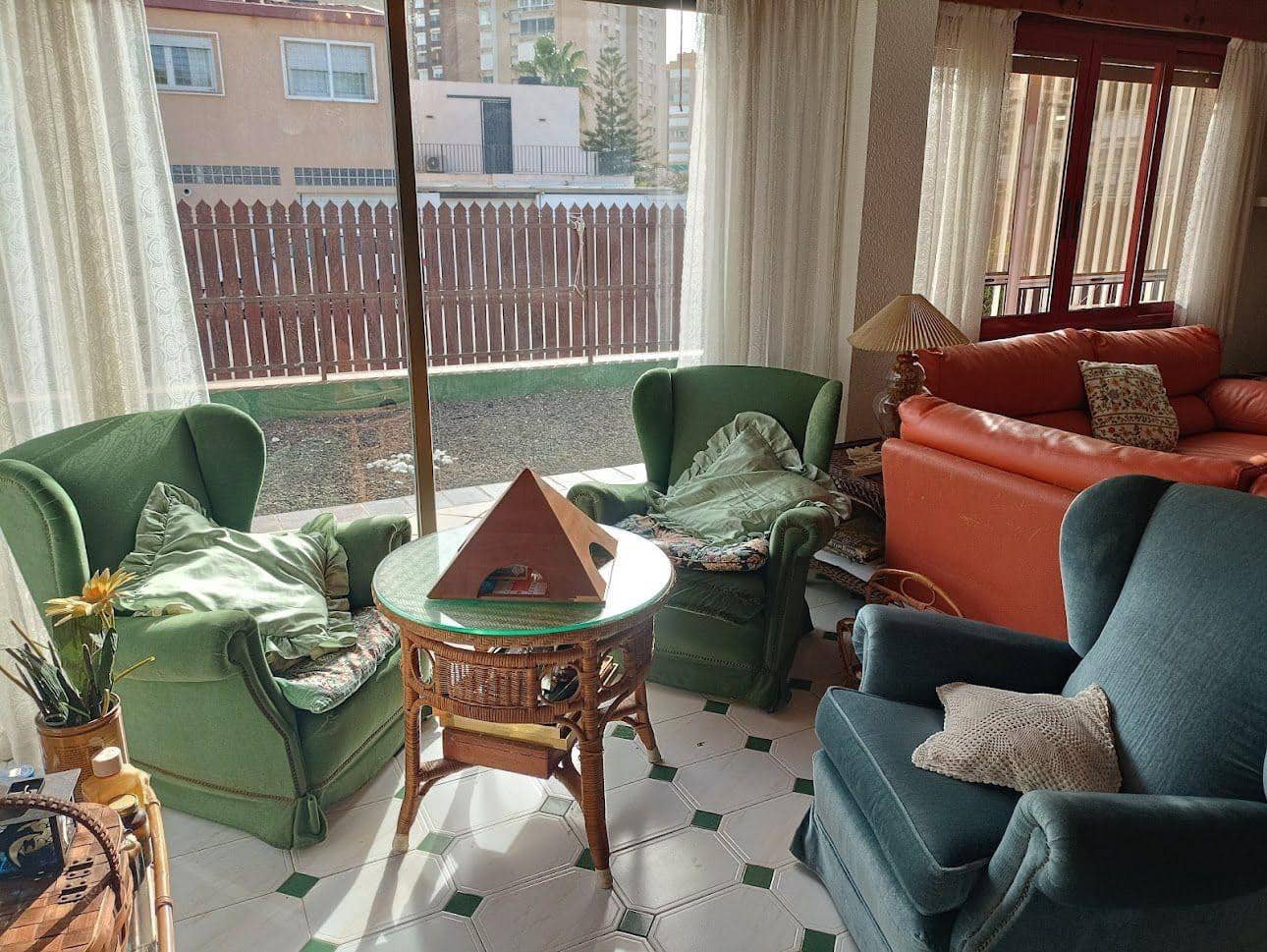 4 soverom Villa til salgs i Orihuela Costa med svømmebasseng - € 650 000 (Ref: 9499233)