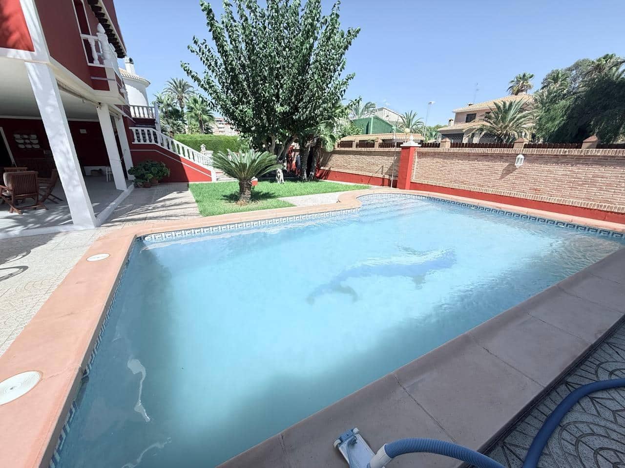 5 bedroom Villa for sale in Campoamor with pool - € 879,000 (Ref: 9499242)