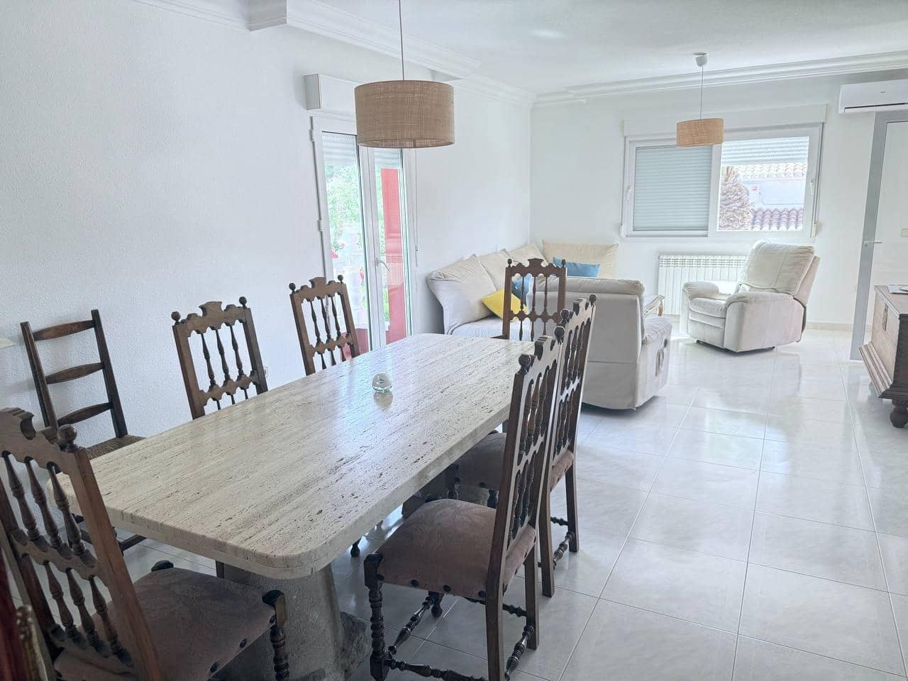 5 bedroom Villa for sale in Campoamor with pool - € 879,000 (Ref: 9499242)