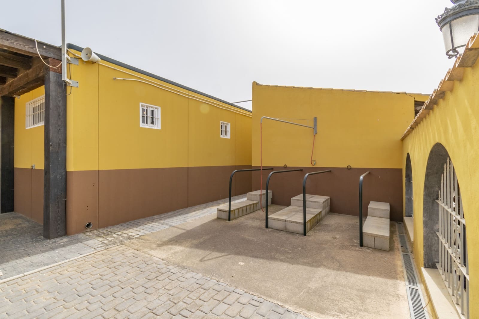 4 bedroom Villa for sale in Llano del Beal with pool garage - € 1,299,000 (Ref: 9499243)