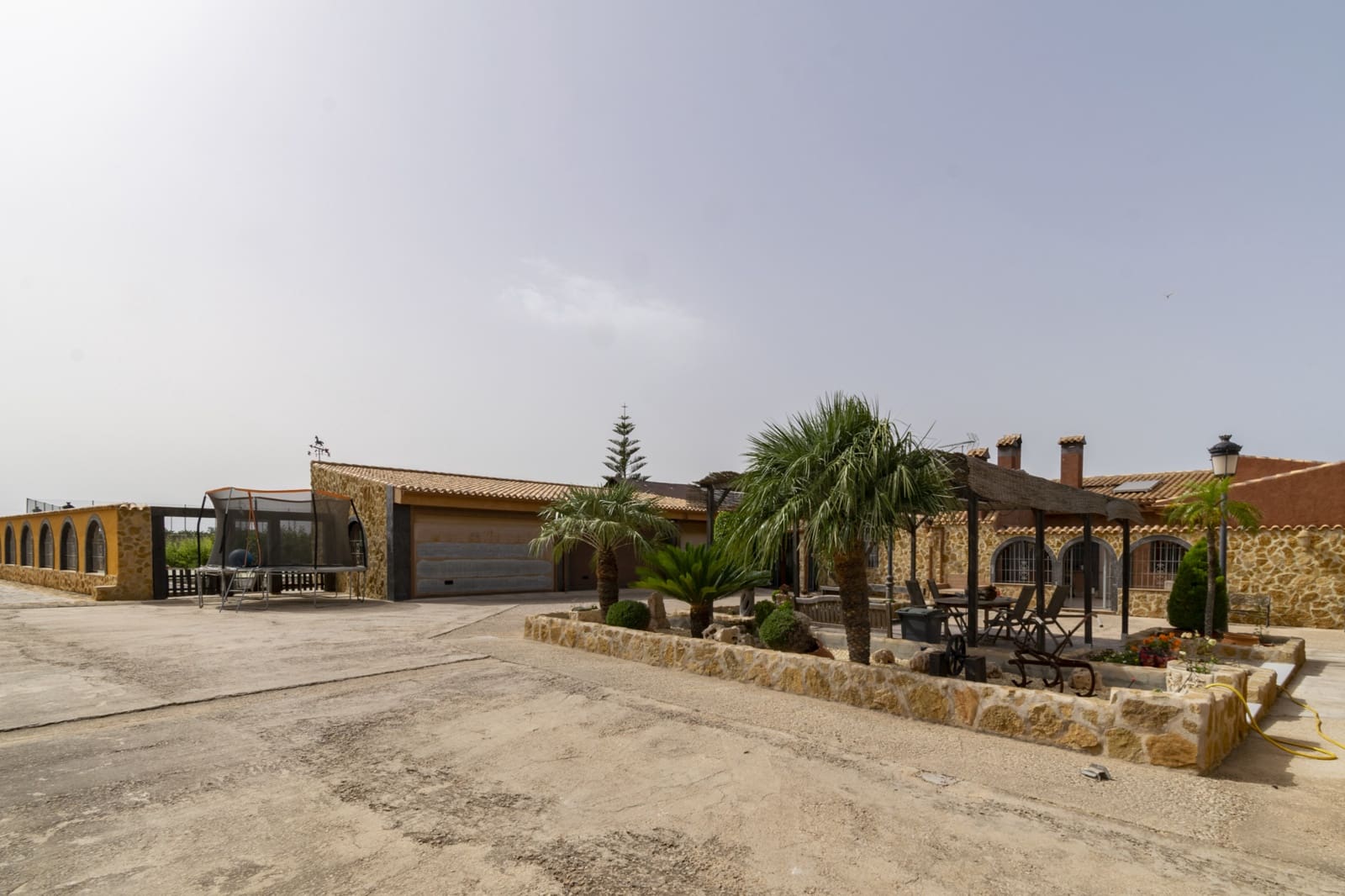 4 bedroom Villa for sale in Llano del Beal with pool garage - € 1,299,000 (Ref: 9499243)