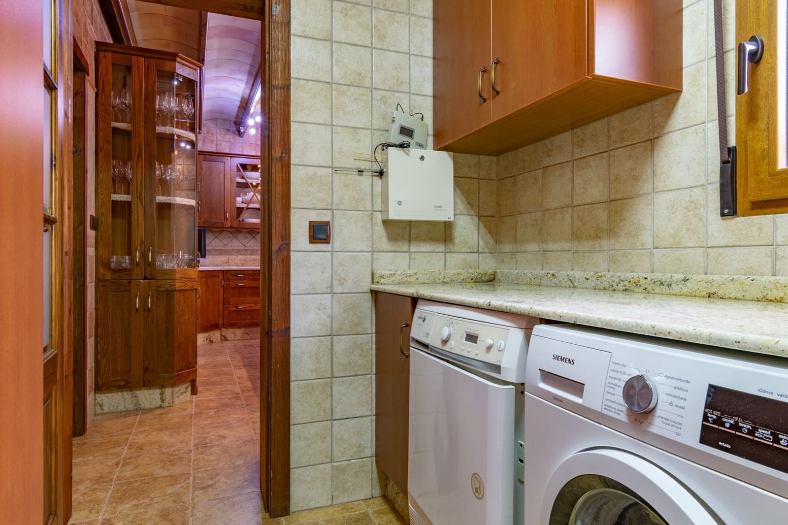 4 bedroom Villa for sale in Llano del Beal with pool garage - € 1,299,000 (Ref: 9499243)