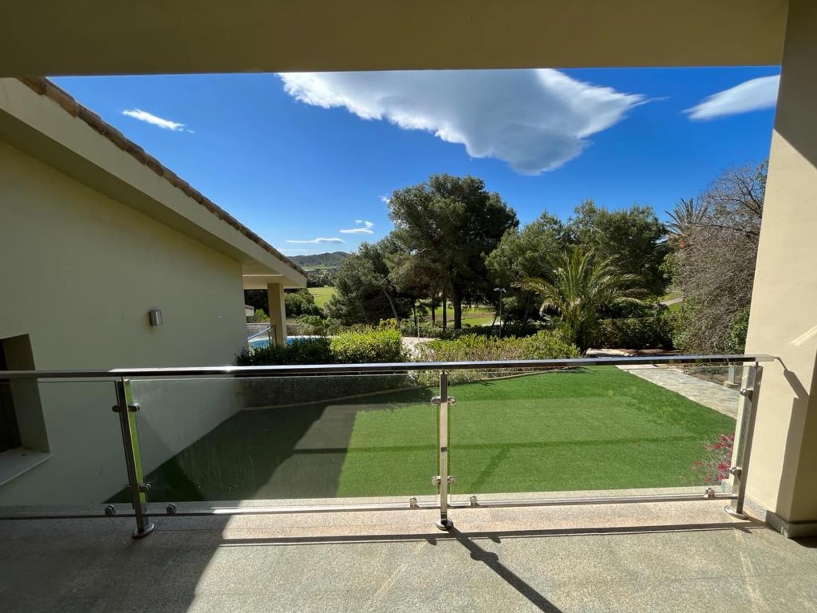 6 soveværelse Villa til salg i La Manga Club med swimmingpool garage - € 1.950.000 (Ref: 9499244)