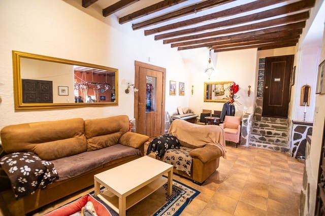 6 slaapkamer Commercieel te koop in Hondón de las Nieves met zwembad - € 850.000 (Ref: 9499250)