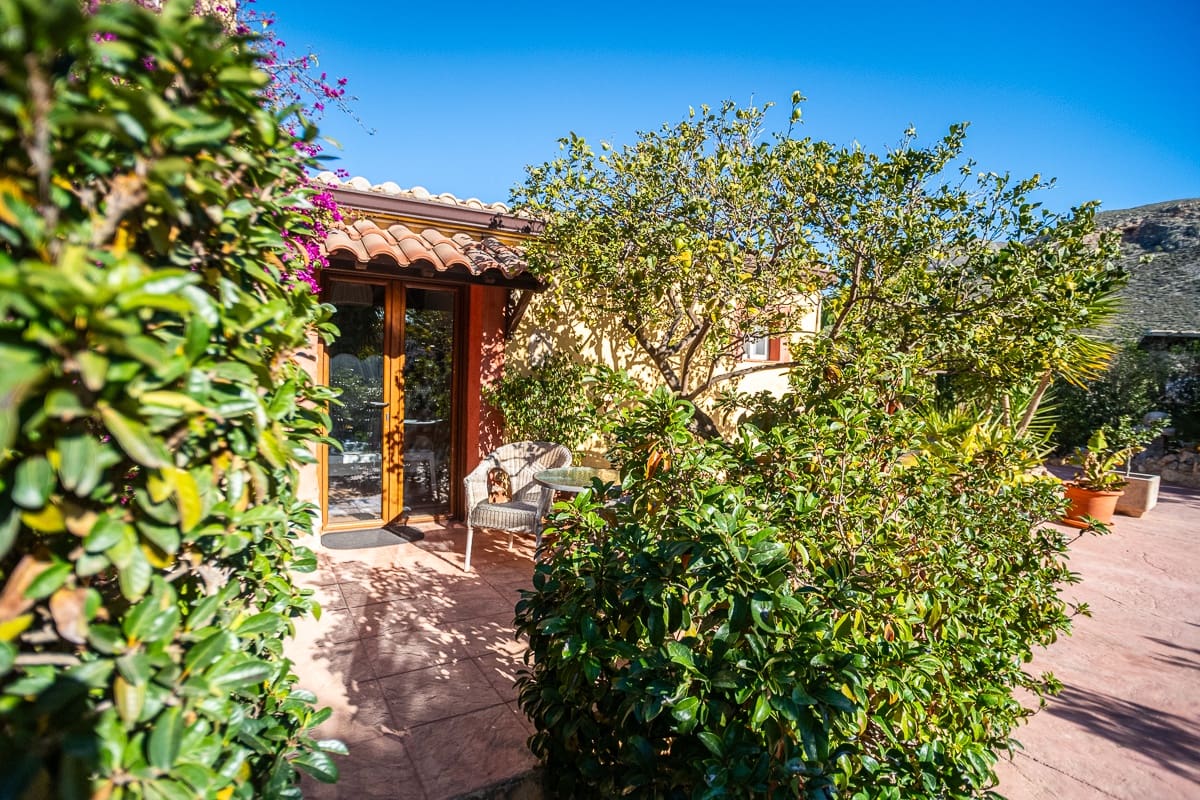 6 slaapkamer Commercieel te koop in Hondon de las Nieves met zwembad - € 850.000 (Ref: 9499250)