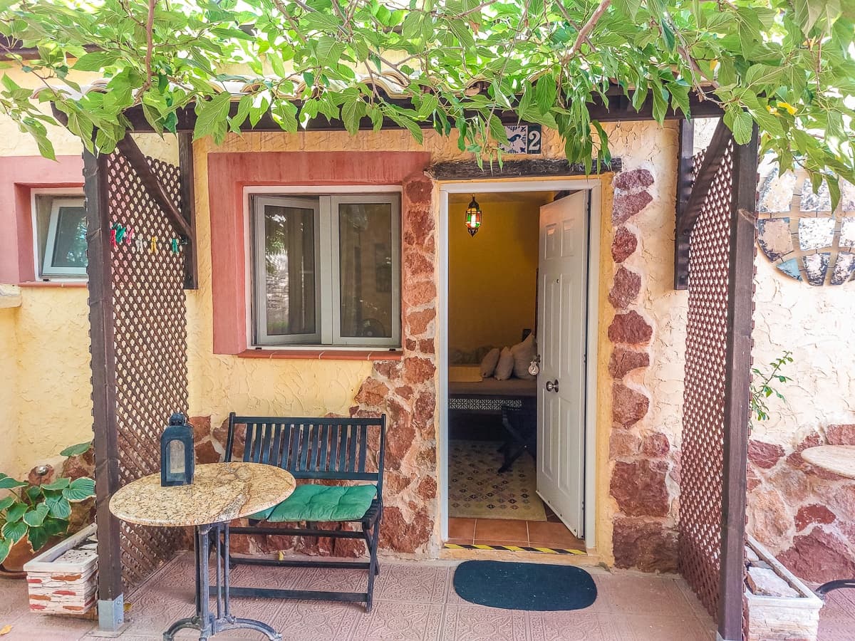 6 slaapkamer Commercieel te koop in Hondon de las Nieves met zwembad - € 850.000 (Ref: 9499250)