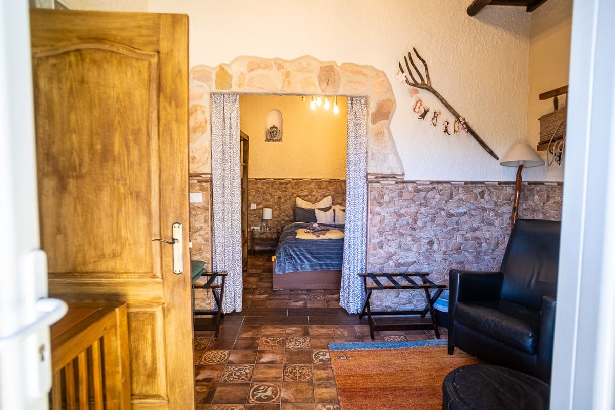 6 slaapkamer Commercieel te koop in Hondon de las Nieves met zwembad - € 850.000 (Ref: 9499250)