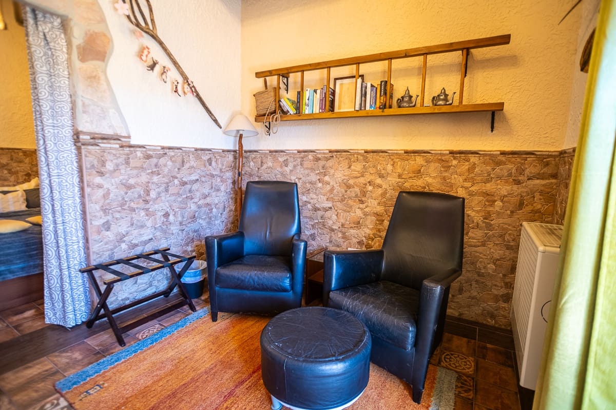 6 slaapkamer Commercieel te koop in Hondon de las Nieves met zwembad - € 850.000 (Ref: 9499250)