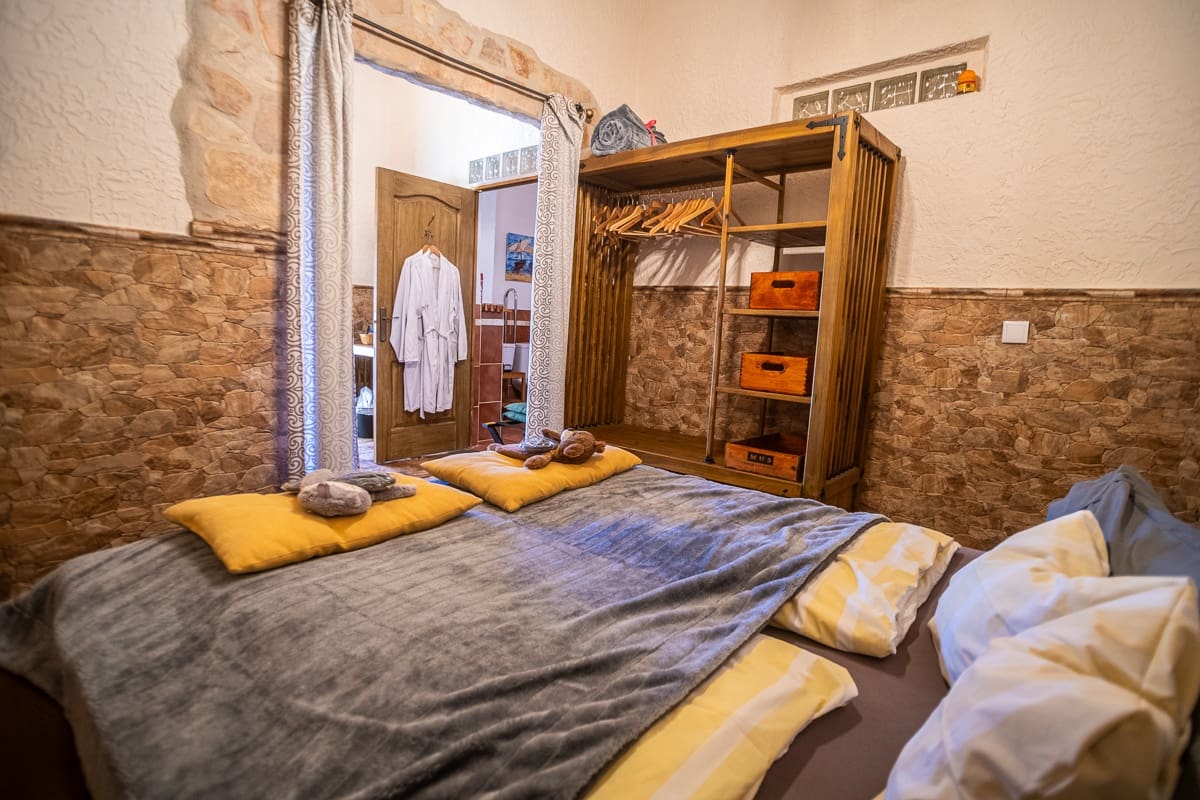 6 slaapkamer Commercieel te koop in Hondon de las Nieves met zwembad - € 850.000 (Ref: 9499250)