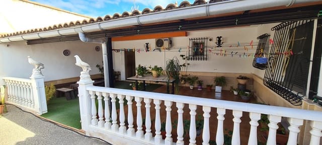 Chalet de 3 habitaciones en Montepinar - La Aparecida - Raiguero, Orihuela en venta con piscina garaje - 1.150.000 € (Ref: 9499252)