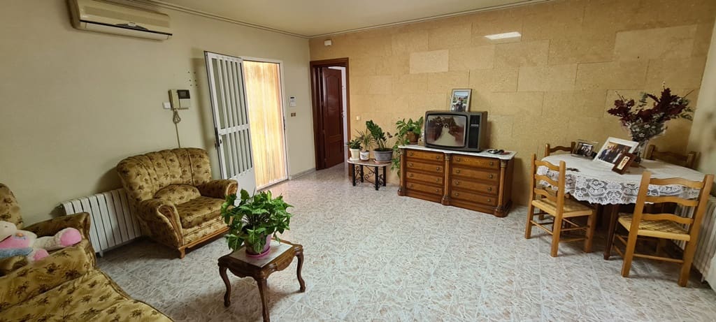 Chalet de 3 habitaciones en Orihuela en venta con piscina garaje - 1.150.000 € (Ref: 9499252)