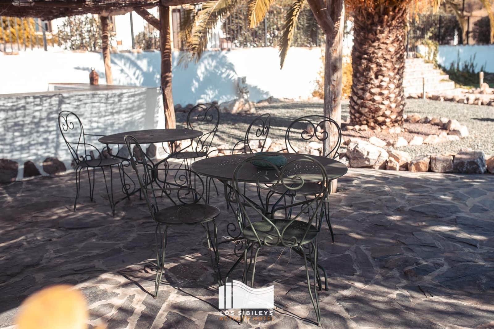 7 quarto Quinta/Casa Rural para venda em Almendricos com piscina - 737 000 € (Ref: 9499253)