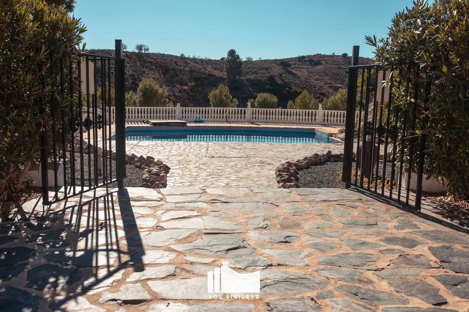 7 quarto Quinta/Casa Rural para venda em Almendricos com piscina - 737 000 € (Ref: 9499253)