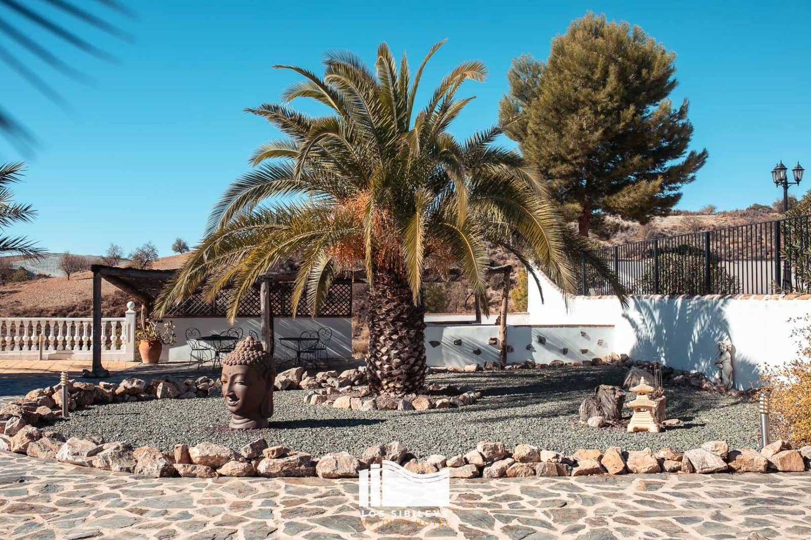 7 quarto Quinta/Casa Rural para venda em Almendricos com piscina - 737 000 € (Ref: 9499253)