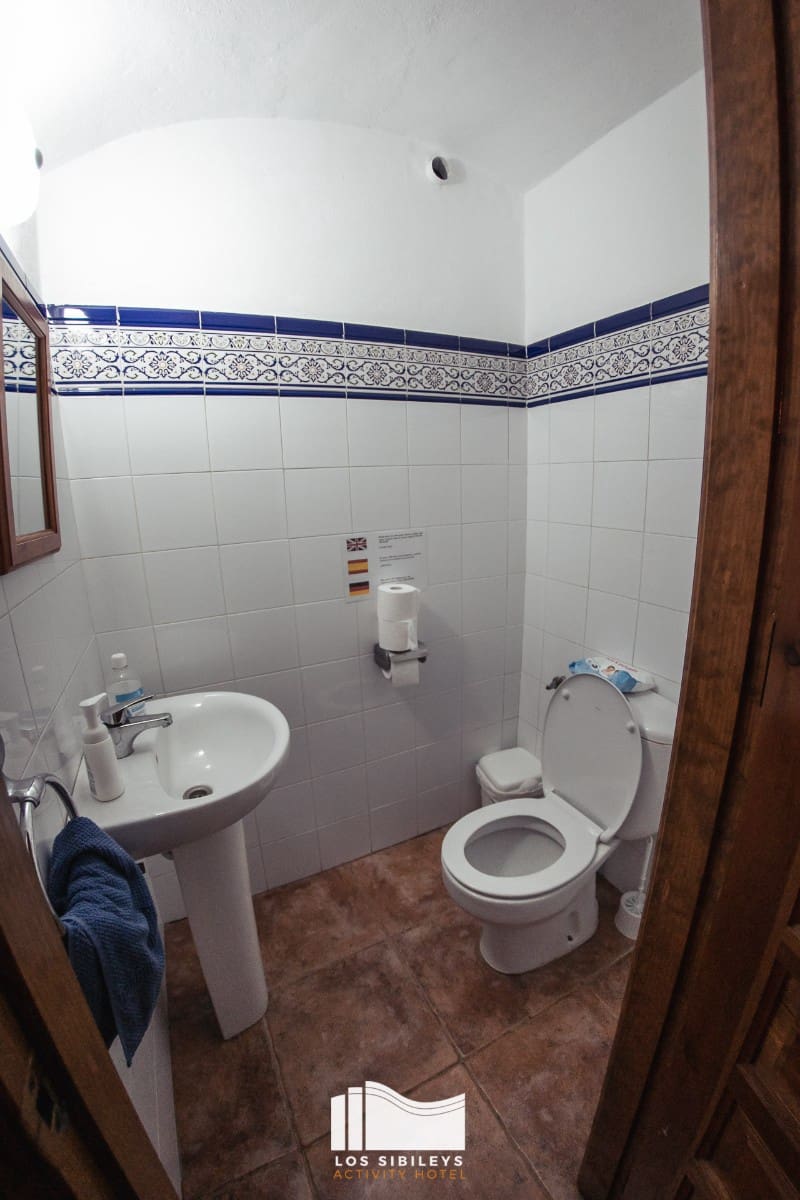 7 quarto Quinta/Casa Rural para venda em Almendricos com piscina - 737 000 € (Ref: 9499253)