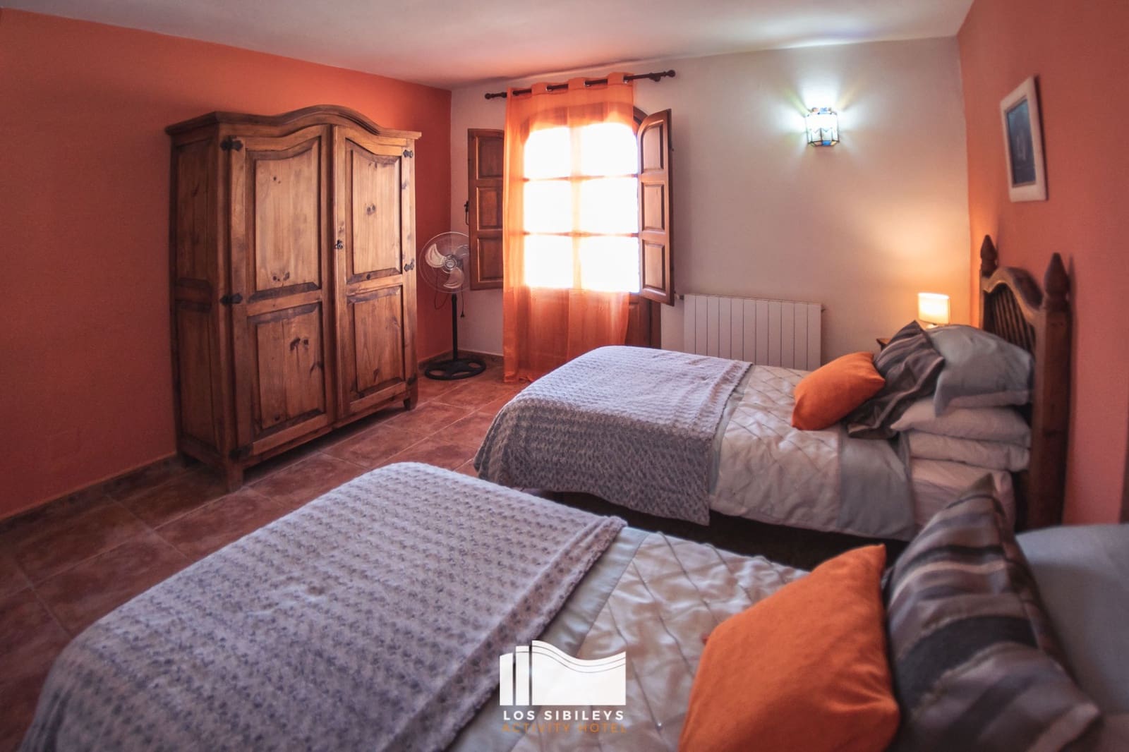 7 quarto Quinta/Casa Rural para venda em Almendricos com piscina - 737 000 € (Ref: 9499253)